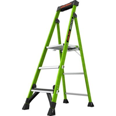 LITTLE GIANT LADDER 15405-001
