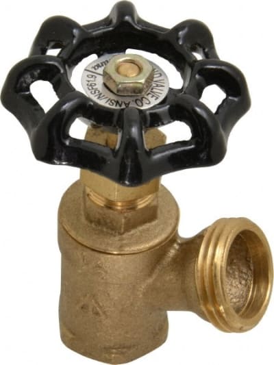 LEGEND VALVE 107-154