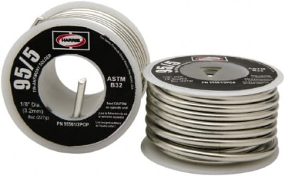 LINCOLN ELECTRIC 95561/2POP