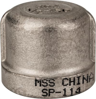 MERIT BRASS COMPANY K416-08