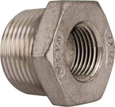 MERIT BRASS COMPANY K414-1608