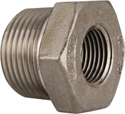 MERIT BRASS COMPANY K414-1206