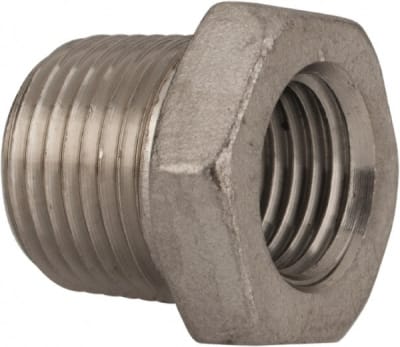 MERIT BRASS COMPANY K414-0604