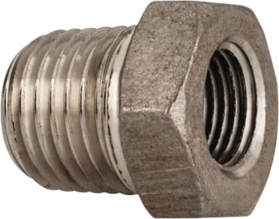 MERIT BRASS COMPANY K414-0402