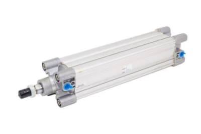 SMC CKZ3T63TN-120T-X2734