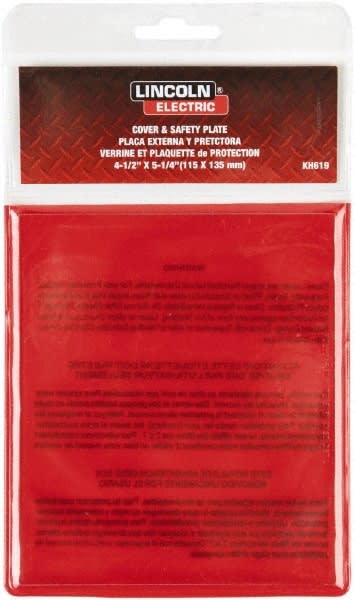 LINCOLN ELECTRIC KH619