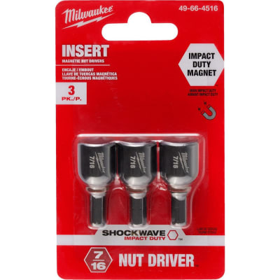 MILWAUKEE POWER TOOLS 49-66-4516
