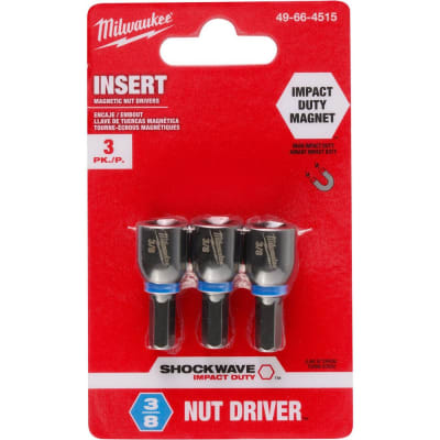 MILWAUKEE POWER TOOLS 49-66-4515