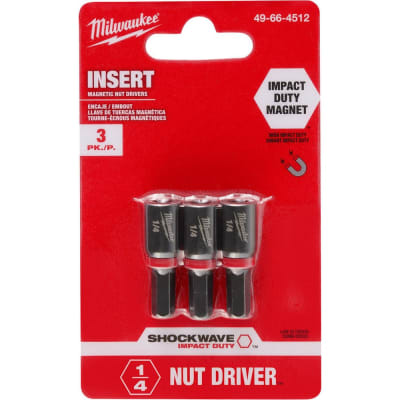 MILWAUKEE POWER TOOLS 49-66-4512