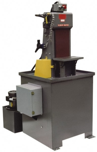 KALAMAZOO INDUSTRIES S8HW
