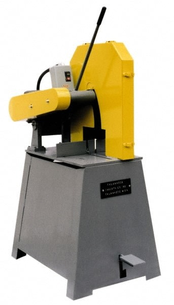 KALAMAZOO INDUSTRIES K16-18