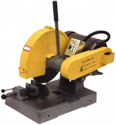 KALAMAZOO INDUSTRIES K12-14B-3