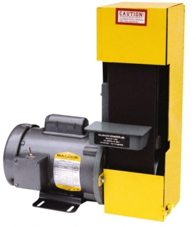 KALAMAZOO INDUSTRIES S4S