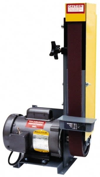 KALAMAZOO INDUSTRIES 2FSM