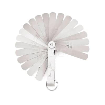 JH WILLIAMS JHWGS-1-TH