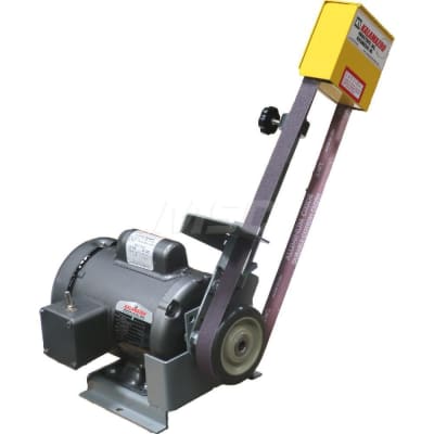 KALAMAZOO INDUSTRIES 1SMVP