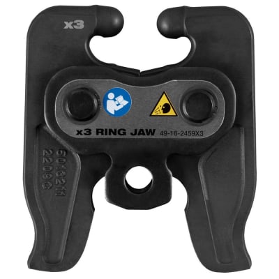 MILWAUKEE POWER TOOLS 49-16-2459X3