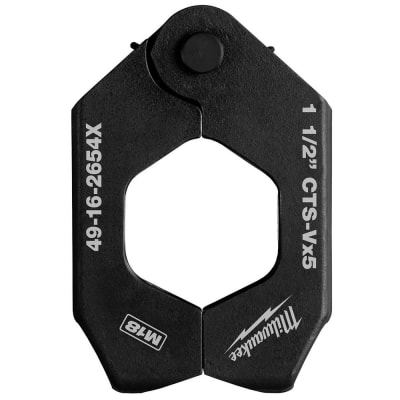 MILWAUKEE POWER TOOLS 49-16-2654X