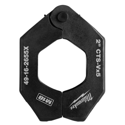 MILWAUKEE POWER TOOLS 49-16-2655X