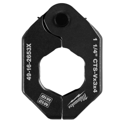 MILWAUKEE POWER TOOLS 49-16-2653X