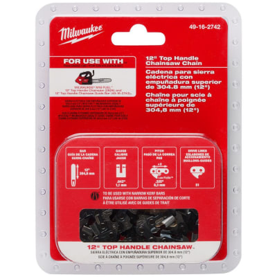 MILWAUKEE POWER TOOLS 49-16-2742
