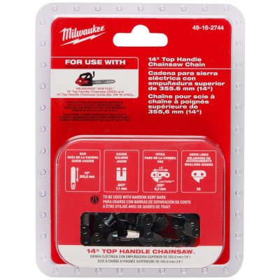 MILWAUKEE POWER TOOLS 49-16-2744