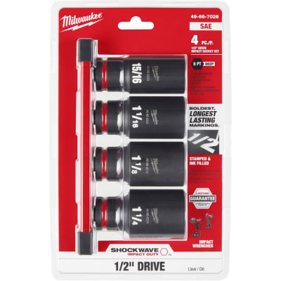 MILWAUKEE POWER TOOLS 49-66-7026