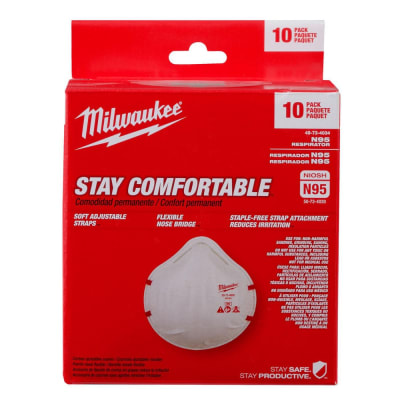 MILWAUKEE POWER TOOLS 48-73-4034