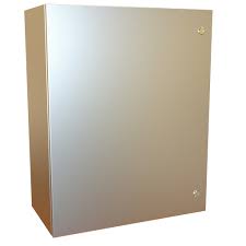 HAMMOND MANUFACTURING EN4SD302412S16