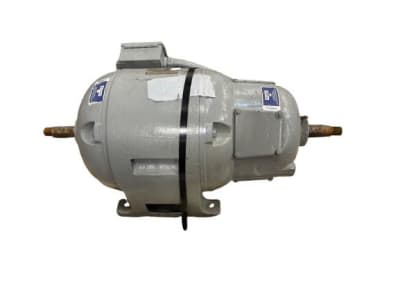 GENERAL ELECTRIC 5MR1365BW3A