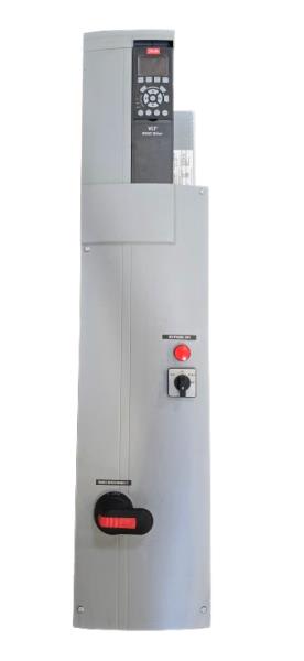 DANFOSS 177U9467