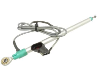 GEFRAN PZ12-A-150