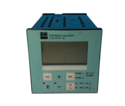 ENDRESS & HAUSER CLM223-ID0005
