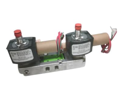ASCO EV8551H314 24/DC