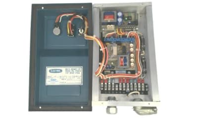 ELECTROL C-125-W-787AESP