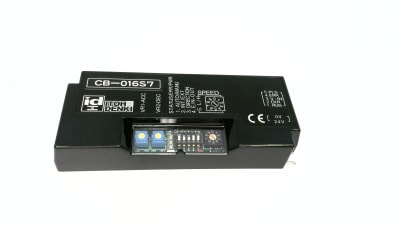 ITOH DENKI CB016S7