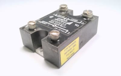 SENSATA TECHNOLOGIES G240E25