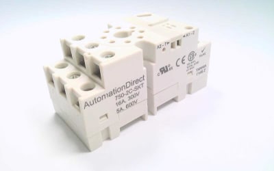 AUTOMATION DIRECT 750-2C-SKT