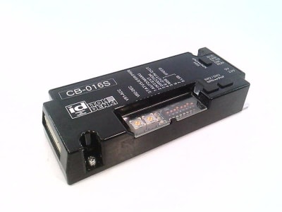 ITOH DENKI CB-016S