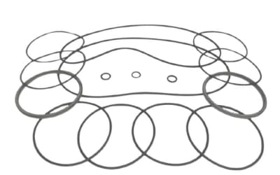 EATON CORPORATION 919663