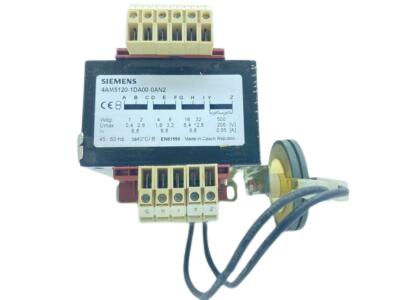 SIEMENS 4AM5120-4DA00-0AN2