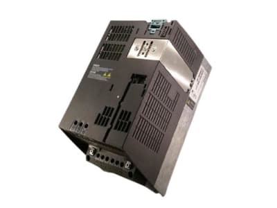 SIEMENS 6SL3210-1SE17-7AA0