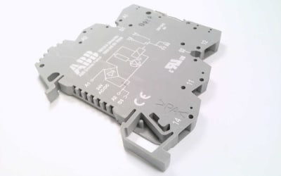 ASEA BROWN BOVERI 1SNA645001R0300