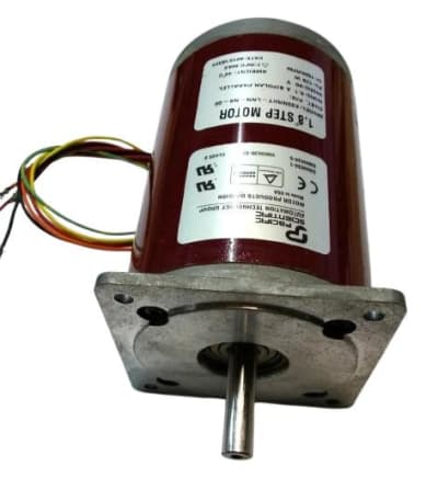 DANAHER MOTION E33NLHT-LNN-NS-00