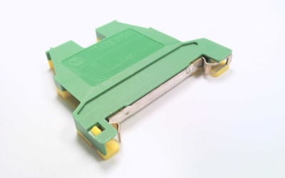 ALLEN BRADLEY 1492-WG4