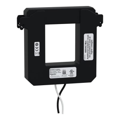 SCHNEIDER ELECTRIC METSECTLV3080U