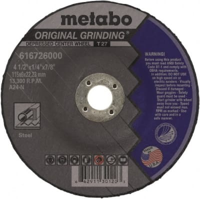 METABO US616726000