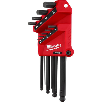 MILWAUKEE POWER TOOLS 48-22-2186