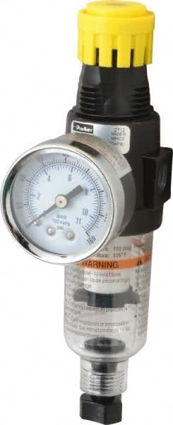 PARKER 14E1C00015
