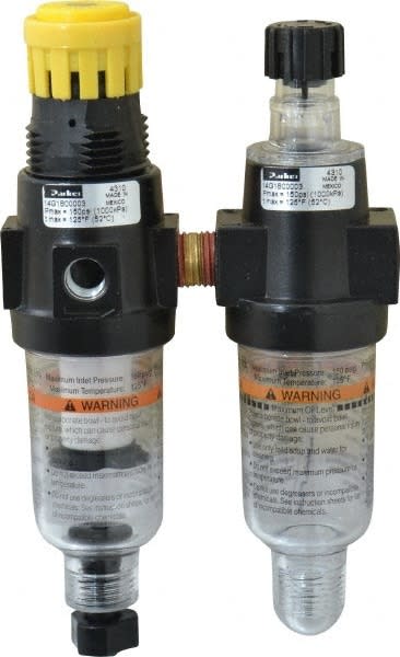 PARKER 14G1B00003